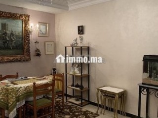 Appartement à louer 82 m² à Tanger - Appartement à louer - Tanger