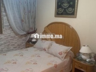 Appartement à louer 82 m² à Tanger - Appartement à louer - Tanger