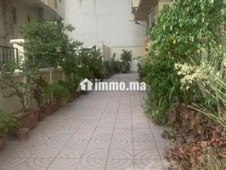 Appartement à louer 82 m² à Tanger - Appartement à louer - Tanger