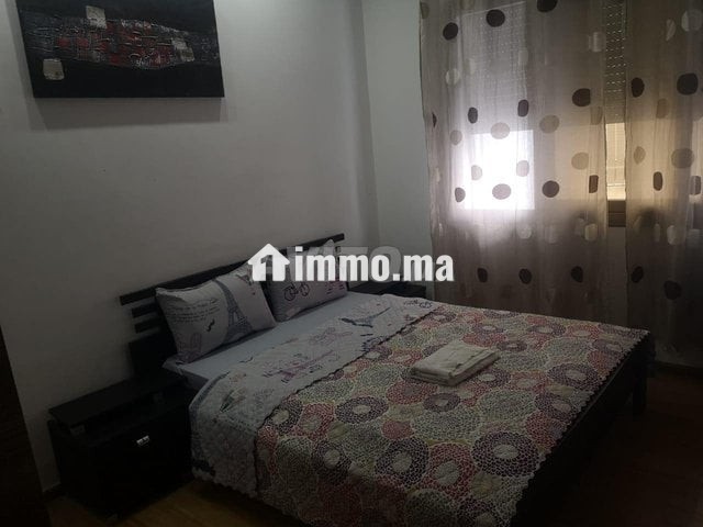 شقة مفروشة للكراء اليومي العائلات بدون وسيط - Location Vacances - Tanger - photo 1