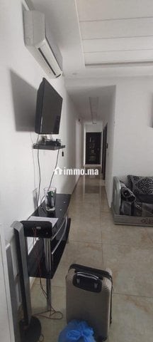 شقة مفروشة للكراء اليومي العائلات بدون وسيط - Location Vacances - Tanger - photo 2
