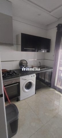 شقة مفروشة للكراء اليومي العائلات بدون وسيط - Location Vacances - Tanger - photo 3