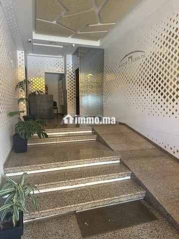 شقة مفروشة للكراء اليومي العائلات بدون وسيط - Location Vacances - Tanger - photo 7