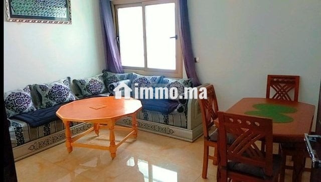 شقة مفروشة للكراء اليومي العائلات بدون وسيط - Location Vacances - Tanger - photo 8