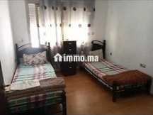 شقة مفروشة للكراء اليومي العائلات بدون وسيط - Appartement Location Vacances - Tanger