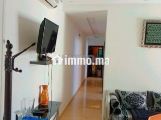 شقة مفروشة للكراء اليومي العائلات بدون وسيط - Appartement Location Vacances - Tanger