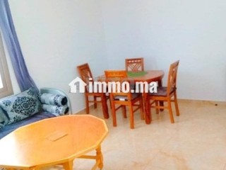 شقة مفروشة للكراء اليومي العائلات بدون وسيط - Appartement Location Vacances - Tanger
