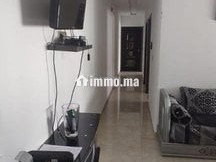 شقة مفروشة للكراء اليومي العائلات بدون وسيط - Appartement Location Vacances - Tanger