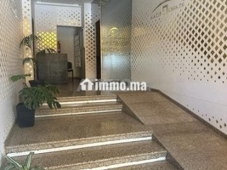 شقة مفروشة للكراء اليومي العائلات بدون وسيط - Appartement Location Vacances - Tanger