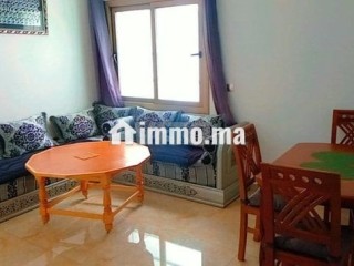 شقة مفروشة للكراء اليومي العائلات بدون وسيط - Appartement Location Vacances - Tanger