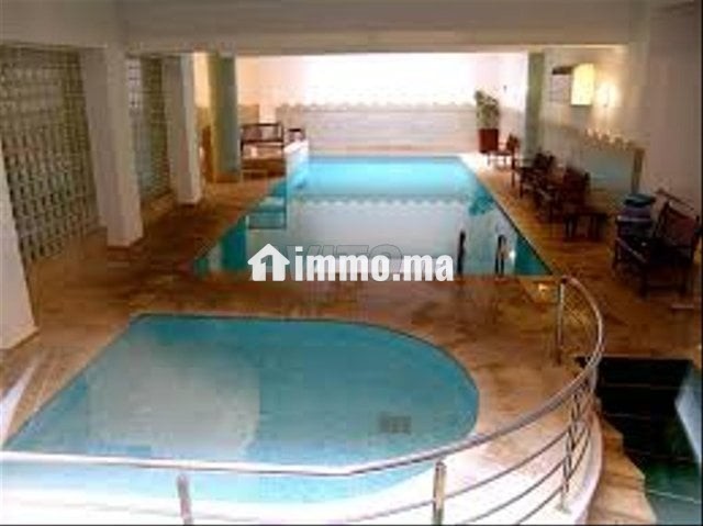 Appartement B 83 a gueliz Marrakech - Location Vacances - Marrakech - photo 2