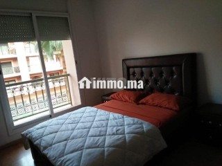 Appartement B 83 a gueliz Marrakech - Appartement Location Vacances - Marrakech