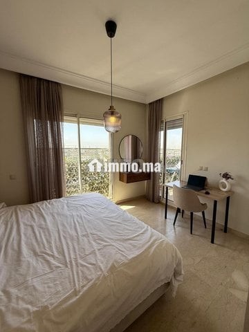 Appartement à louer 103 m² à Casablanca - Location Immobilier - Casablanca - photo 1