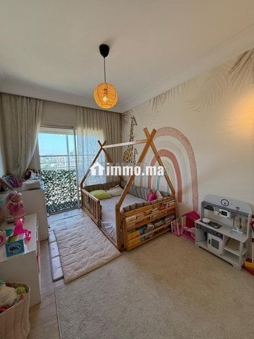 Appartement à louer 103 m² à Casablanca - Location Immobilier - Casablanca - photo 5