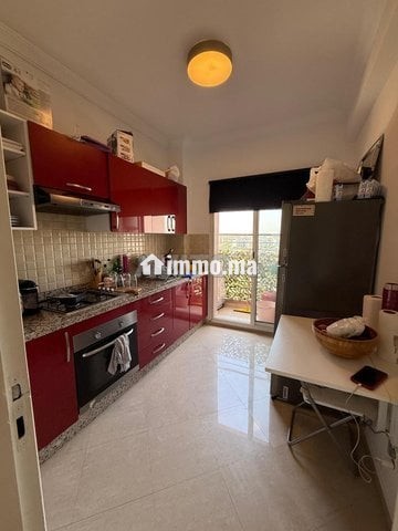 Appartement à louer 103 m² à Casablanca - Location Immobilier - Casablanca - photo 6