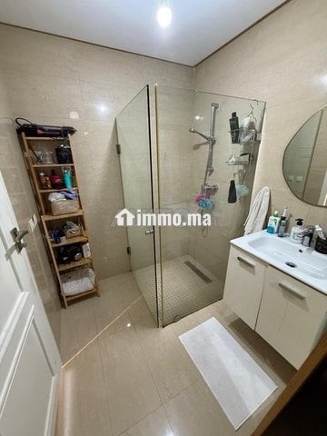 Appartement à louer 103 m² à Casablanca - Location Immobilier - Casablanca - photo 7