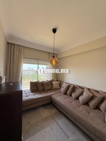 Appartement à louer 103 m² à Casablanca - Location Immobilier - Casablanca - photo 8