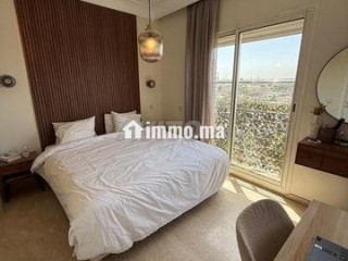 Appartement à louer 103 m² à Casablanca - Appartement à louer - Casablanca