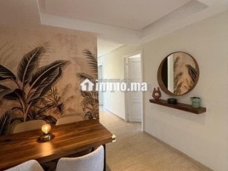Appartement à louer 103 m² à Casablanca - Appartement à louer - Casablanca