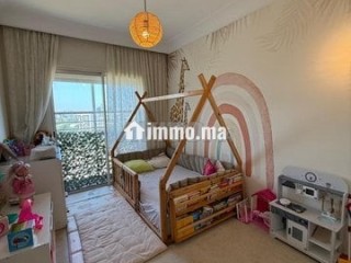 Appartement à louer 103 m² à Casablanca - Appartement à louer - Casablanca