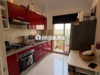Appartement à louer 103 m² à Casablanca - Appartement à louer - Casablanca