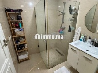 Appartement à louer 103 m² à Casablanca - Appartement à louer - Casablanca