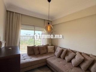 Appartement à louer 103 m² à Casablanca - Appartement à louer - Casablanca