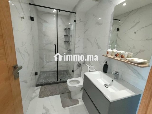 Studio meublé 49m Oasis - Location Immobilier - Casablanca - photo 5