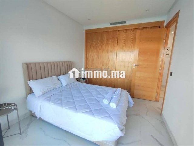 Studio meublé 49m Oasis - Location Immobilier - Casablanca - photo 6