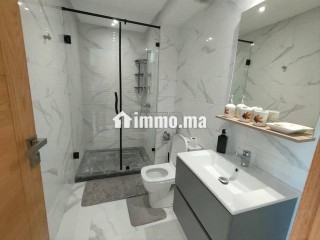 Studio meublé 49m Oasis - Appartement à louer - Casablanca