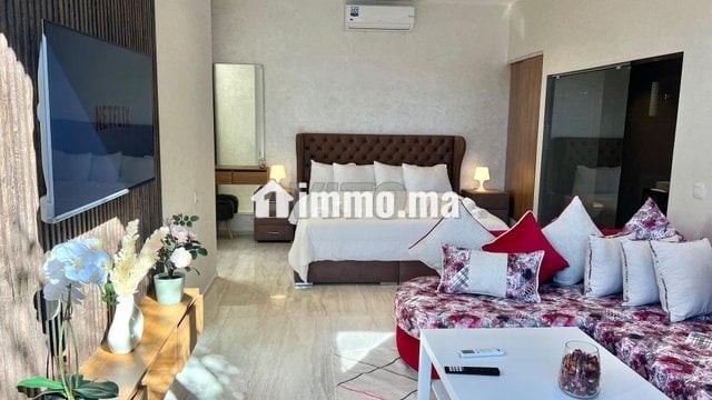 Villa Spacieuse Idéale pour Familles – Marrakech - Location Vacances - Marrakech - photo 3