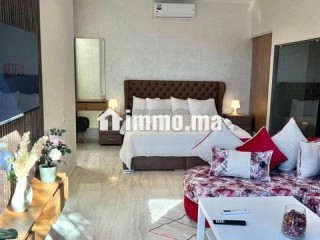 Villa Spacieuse Idéale pour Familles – Marrakech - Appartement Location Vacances - Marrakech