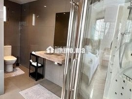 Villa Spacieuse Idéale pour Familles – Marrakech - Appartement Location Vacances - Marrakech