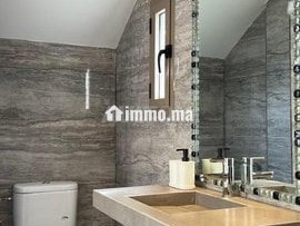 Villa Spacieuse Idéale pour Familles – Marrakech - Appartement Location Vacances - Marrakech