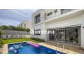 superbe-villa-en-location-meublee-dar-bouazza-4ch-small-0