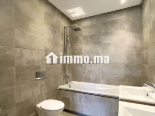 Superbe Villa en location meublée Dar Bouazza 4CH - Villa à louer