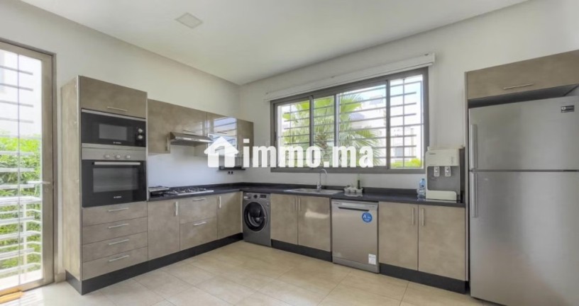 superbe-villa-en-location-meublee-dar-bouazza-4ch-big-1