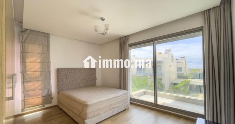 superbe-villa-en-location-meublee-dar-bouazza-4ch-big-5