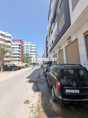Local à vendre à les Princesses Casa - Vente Immobilier - Casablanca - photo 1