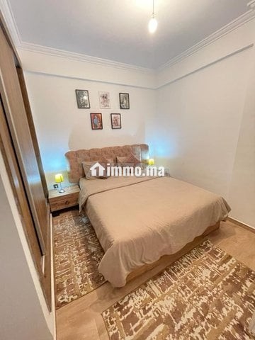 Appartement de vos reve - Location Vacances - Marrakech - photo 1