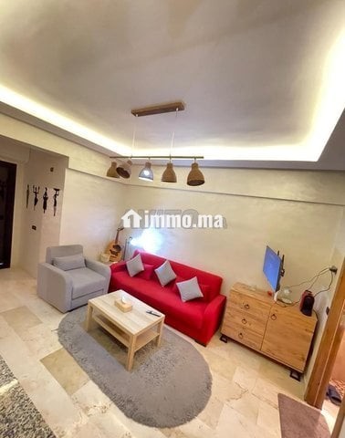 Appartement de vos reve - Location Vacances - Marrakech - photo 5