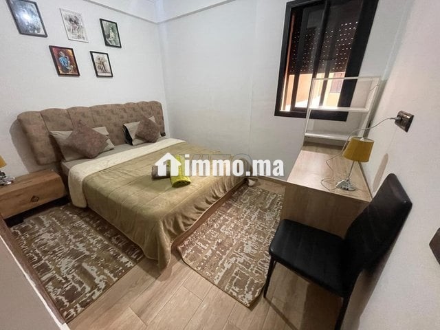 Appartement de vos reve - Location Vacances - Marrakech - photo 7