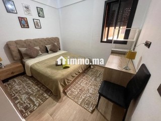 Appartement de vos reve - Appartement Location Vacances - Marrakech