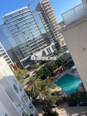 Location vacances Appartement familial prés plage - Location Vacances - Tanger - photo 8