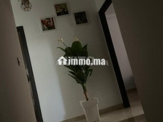 Location vacances Appartement familial prés plage - Appartement Location Vacances - Tanger