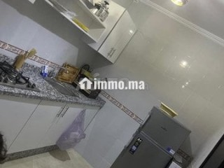 Location vacances Appartement familial prés plage - Appartement Location Vacances - Tanger