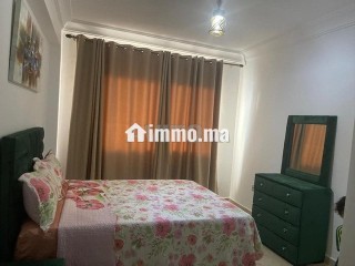 Location vacances Appartement familial prés plage - Appartement Location Vacances - Tanger
