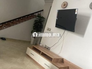 Location vacances Appartement familial prés plage - Appartement Location Vacances - Tanger