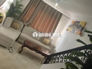 Location vacances Appartement familial prés plage - Appartement Location Vacances - Tanger