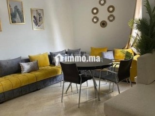 Location vacances Appartement familial prés plage - Appartement Location Vacances - Tanger